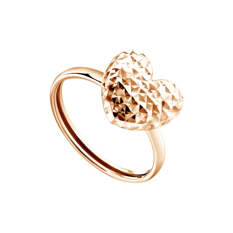 Cincin Satu Hati