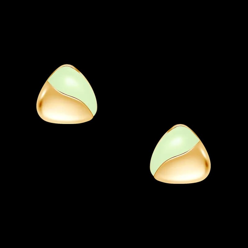 Anting Sugar Rush Bento Stud