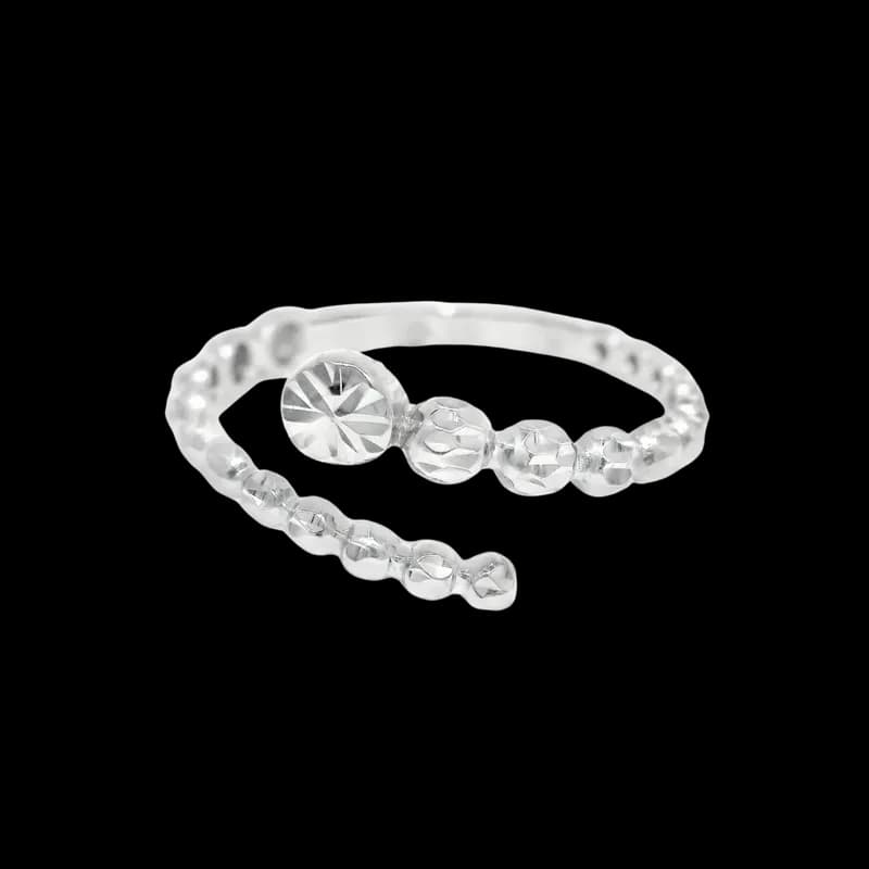 Cincin Emas Lucida