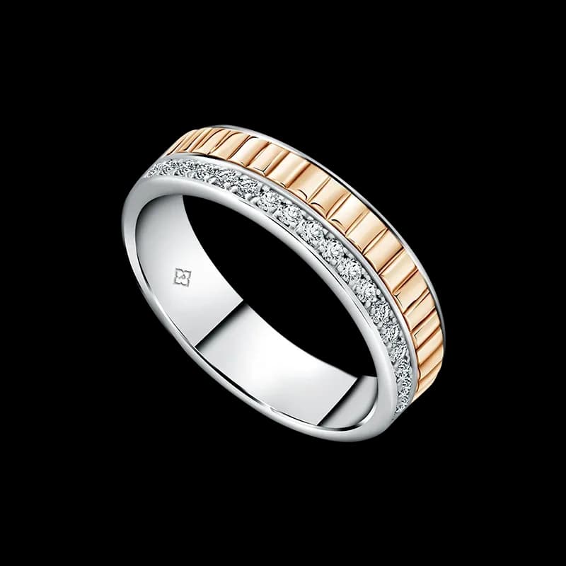 Cincin Kawin Selaras Jiwa