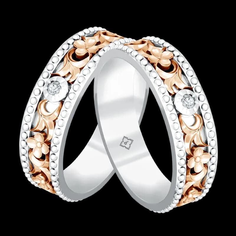 Cincin Kawin Kekaseh Sekar Jagad Jodho