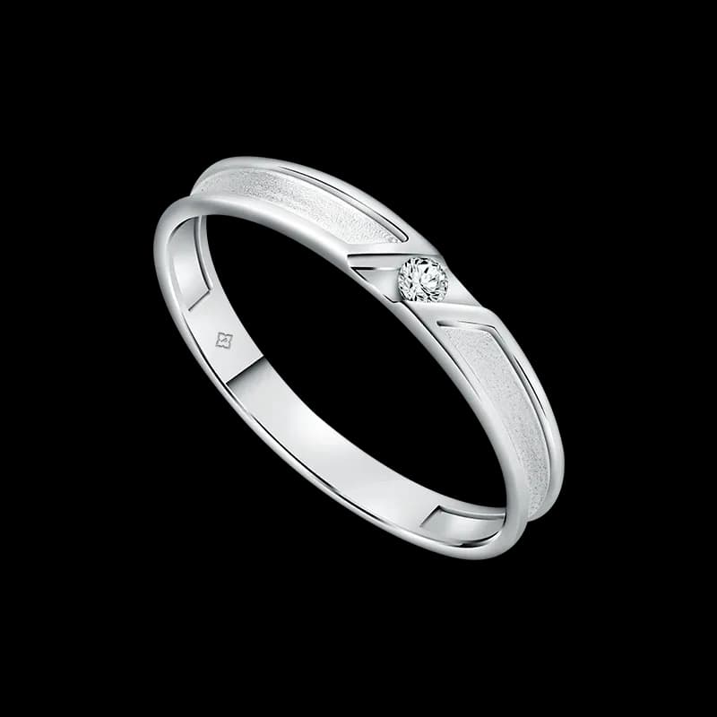 Cincin Kawin Sejoli Sehati