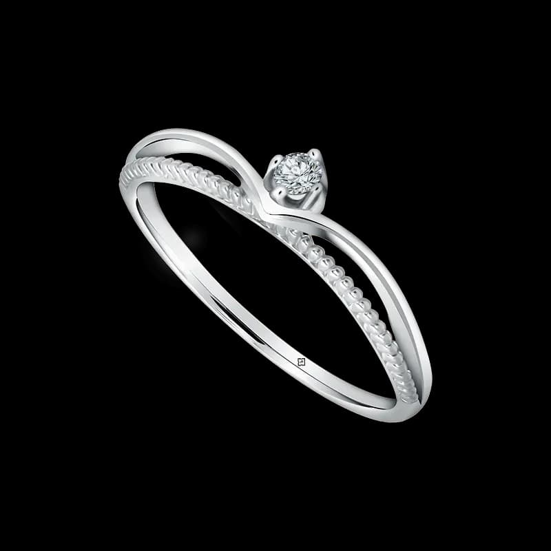 Cincin Moela Kamoela Murni