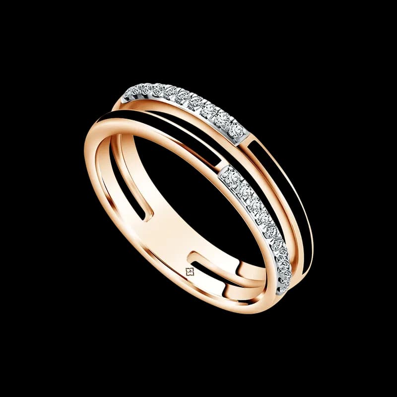 Cincin Wanita Seraya