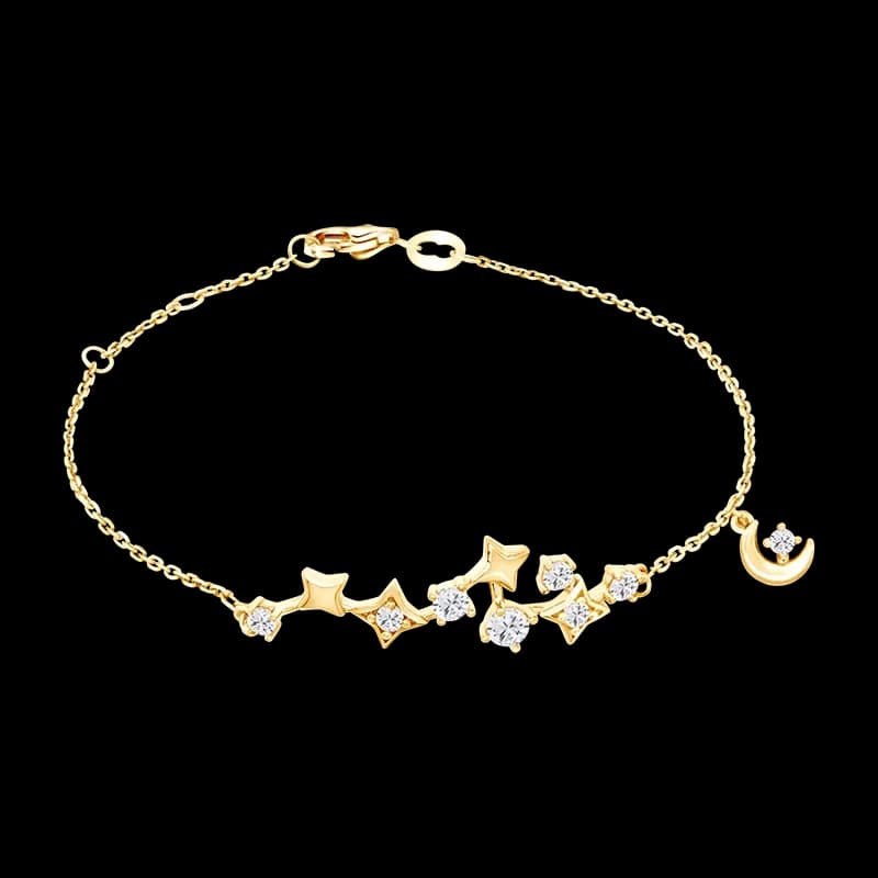 Gelang Night Sky