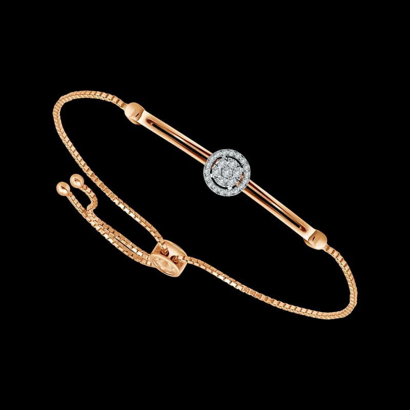 Gelang Ornella